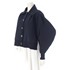 GtHh ENFOLD TUCK CARDIGAN ^bN J[fBK gbvX 300HS170-0950 lCr[ 38