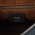 tFfB FENDI Vv[ U[ ~fBA S V_[obO 8BR829 u[