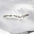 RfM\ COMME des GARCONS 80S Rbg Be[W C[hfUC XgCv Vc gbvX GB-110470 u[~zCg