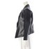 RfM\ COMME des GARCONS 80S PVC tFCNU[ ό` e[[hWPbg GJ-05016S ubN S