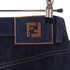 tFfB FENDI Rbg FFS W[Y fjpc {gX FLP851 u[ 38