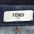 tFfB FENDI Rbg FFS W[Y fjpc {gX FLP851 u[ 38