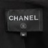 Vl CHANEL 22AW E[ O|A cC[h WPbg P7311V60816 ubN 36