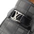 CBg LOUIS VUITTON W[C U[ LV _~G [t@[ V[Y ubN 8 1/2