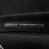 EW}g Yohji Yamamoto E[ O e[[hWPbg MJ-J01-198 ubN 3