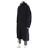 EW}gv[I Yohji Yamamoto POUR HOMME kOE[ VT[gt O bYR[g AE^[ HD-C07-801 ubN 4