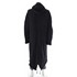 EW}gv[I Yohji Yamamoto POUR HOMME kOE[ VT[gt O bYR[g AE^[ HD-C07-801 ubN 4