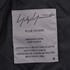 EW}gv[I Yohji Yamamoto POUR HOMME kOE[ VT[gt O bYR[g AE^[ HD-C07-801 ubN 4