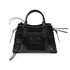 oVAK BALENCIAGA lINVbN VeB NR 2WAY V_[ nhobO 638521 ubN