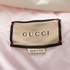 Ob` GUCCI 24AW Rbg GG t[h _EWPbg AE^[ 774871 sN 36