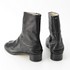 ]}WF Maison Margiela 22 ^r Tabi  ibpU[ AN V[g [q[ u[c V[Y S58WU0273 ubN 41