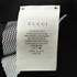 Ob` GUCCI U[~iC GGG{X bVؑ x[X{[ Lbv Xq 627156 ubN XL 60cm