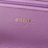 Vl CHANEL }gbZ LrAXL `F[EHbg V_[obO AP0250 p[v S[h