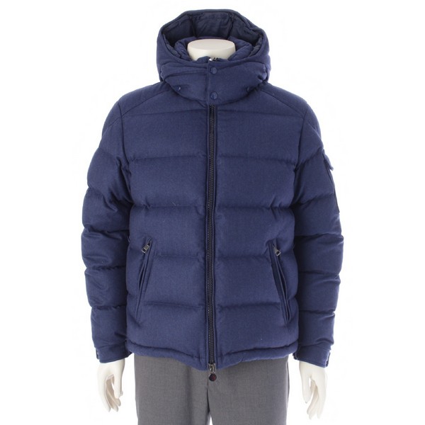 N[ MONCLER 15N MONTGENEVRE E[ t[h _EWPbg AE^[ u[ 2