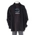 oVAK BALENCIAGA 24AW Rbg _[WH loop sport logo [v X|[cACR tlVc hbLO WPbg 809011 ubN XXS