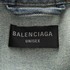 oVAK BALENCIAGA 22N Rbg [YhH obNS I[o[TCY fjWPbg AE^[ 724647 AVbhu[ EHbVhu[ L