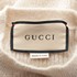 Ob` GUCCI 23SS wA~iC~E[ GG{^fUC  N[lbN jbg Z[^[ gbvX 727343 x[W S