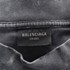 oVAK BALENCIAGA 24AW Rbg OX[u [WtBbg obNS _[WH Be[W yL yCg sVc 796917 O[  zCg 2