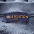 CBg LOUIS VUITTON 25SS Rbg mOWK[h N[lbN jbg gbvX HSN10W lCr[ L