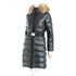 N[ MONCLER 14AW ieXt@[ NANTES FUR t@[ t[h xg _ER[g AE^[ 49990 lCr[ 00