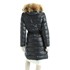 N[ MONCLER 14AW ieXt@[ NANTES FUR t@[ t[h xg _ER[g AE^[ 49990 lCr[ 00