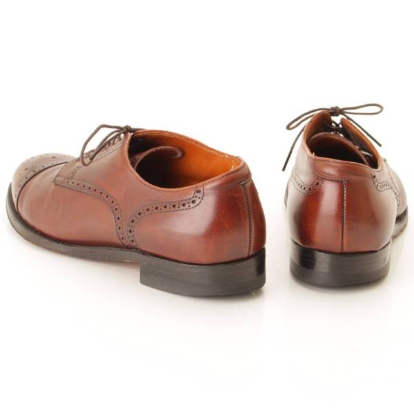 オールデン(Alden) Conformal Shoe Store別注 メンズ メダリオン ...