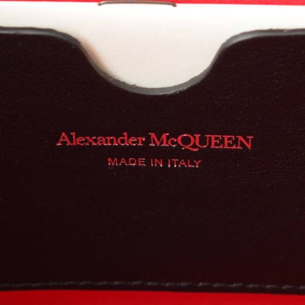 アレキサンダーマックイーン(Alexander McQueen) キルティング