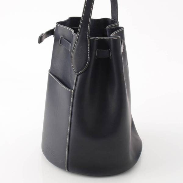 アニヤハインドマーチ Anya Hindmarch Return to Nature Bucket Bag