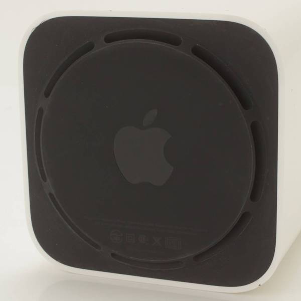 アップル(Apple) AirMac Extreme ベースステーション 無線LANルーター