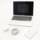 MacBook Air 13インチ 1.1GHz 2コア 256GB シルバー マジックマウス 2セット