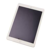 iPad Air2 64GB Wi-Fi+Cellularモデル docomo 9.7インチ ML2J2J/A  シルバー