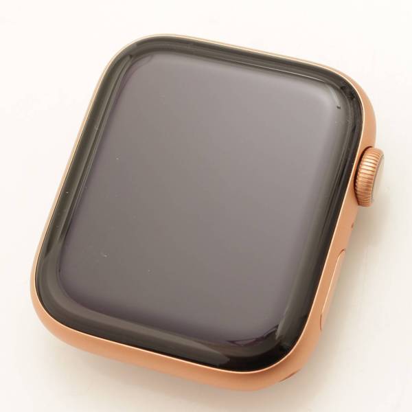 アップル(Apple) Apple Watch Series 4 GPS 44mm アップルウォッチ