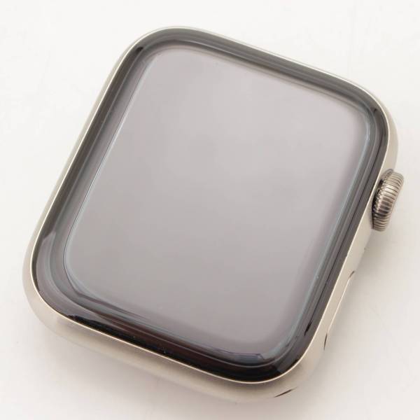 アップル(Apple) Apple Watch Edition Series 5 44mm GPS+Cellular