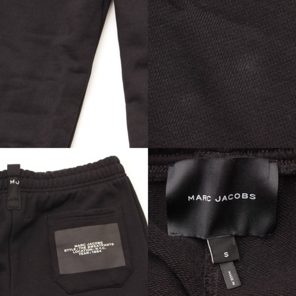 マークジェイコブス(Marc jacobs) 21SS THE SWEATPANTS スウェット