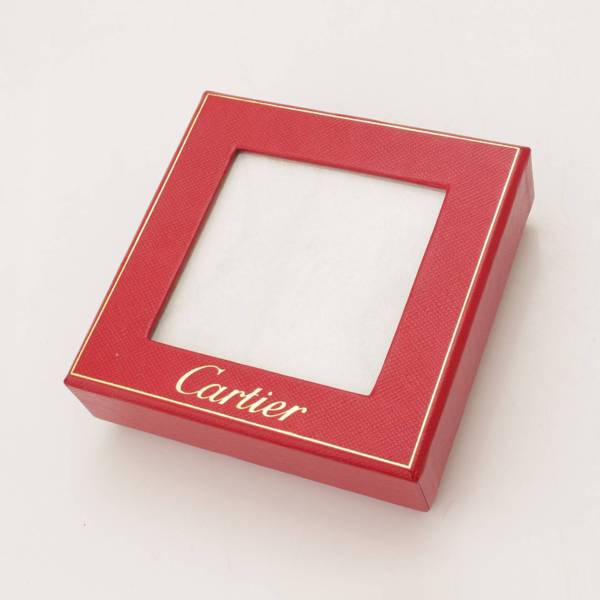 カルティエ(Cartier) マストライン レザー コインケース 小銭入れ