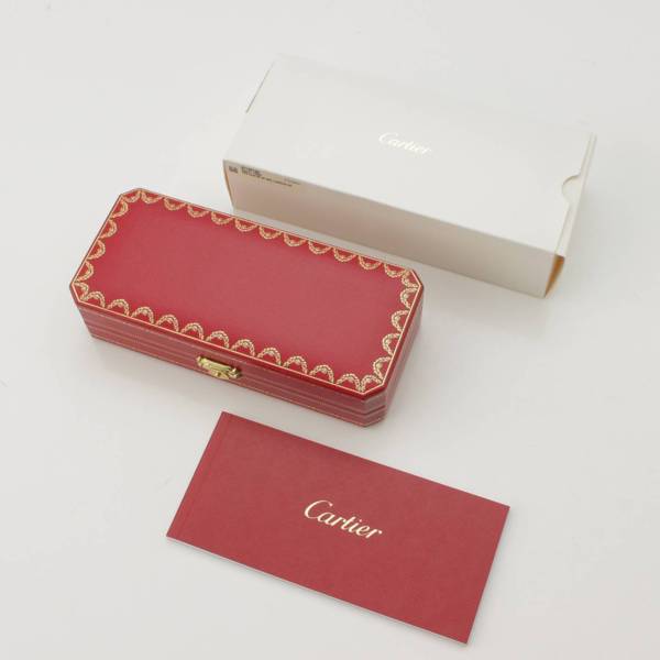 カルティエ Cartier サントス ドゥ カルティエ ボールペン ST150190 ...