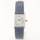 マストタンクSM 腕時計 W1001565 ホワイト ブルー 電池交換済