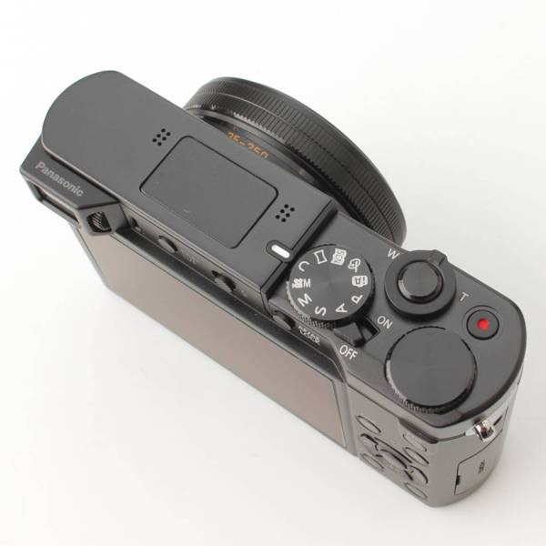 パナソニック panasonic ルミックス 4K コンパクトデジタルカメラ DMC ...