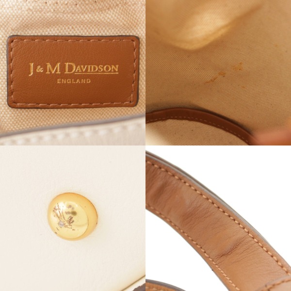 ジェイアンドエムデヴィッドソン(J&M DAVIDSON) JOY ジョイ レザー