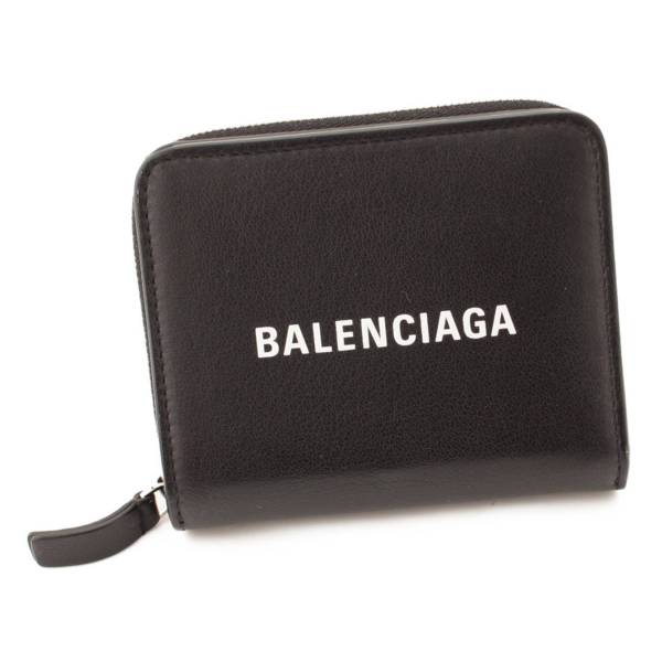 バレンシアガ(Balenciaga) エブリデイ ビルフォード スモール