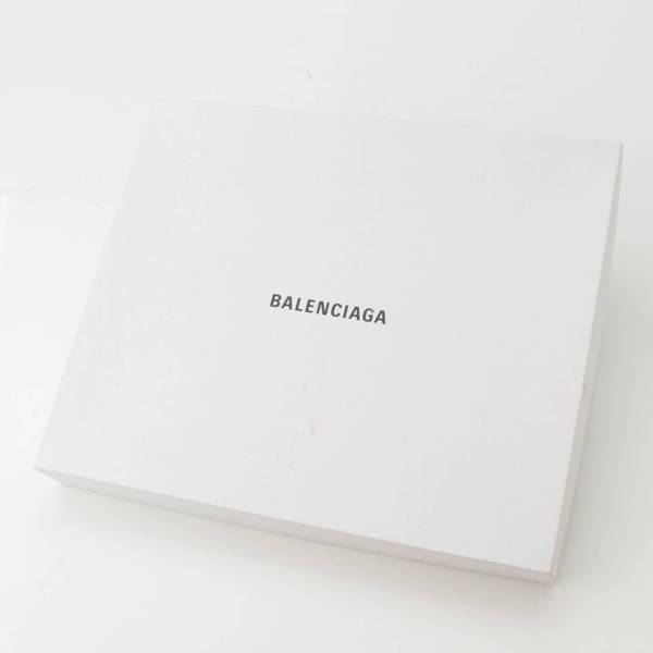 バレンシアガ Balenciaga ロゴ タータンチェック マフラー ストール ...