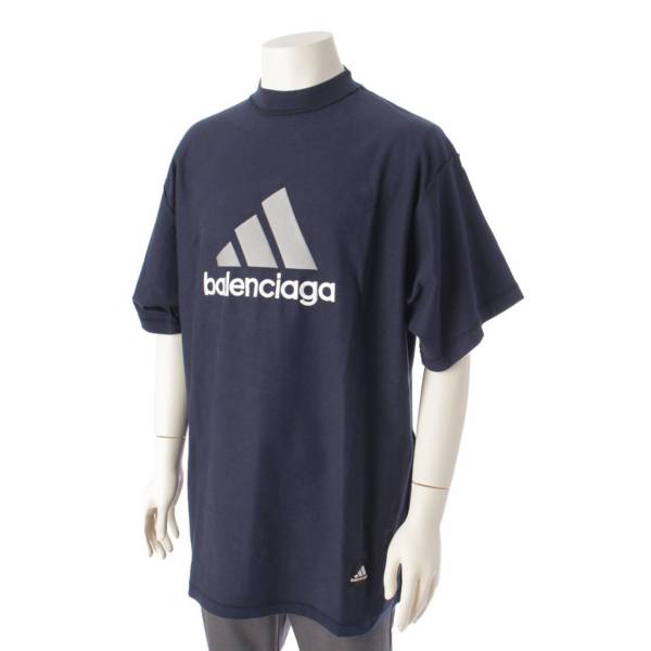 Tシャツ/カットソー(半袖/袖なし)バレンシアガ　Tee XXS 正規品新品未使用