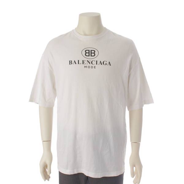 Tシャツ/カットソー(半袖/袖なし)BALENCIAGA Tシャツ メンズ XXS 正規品