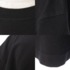 オーバーサイズ コットン 半袖 Tシャツ トップス 651795 ブラック S