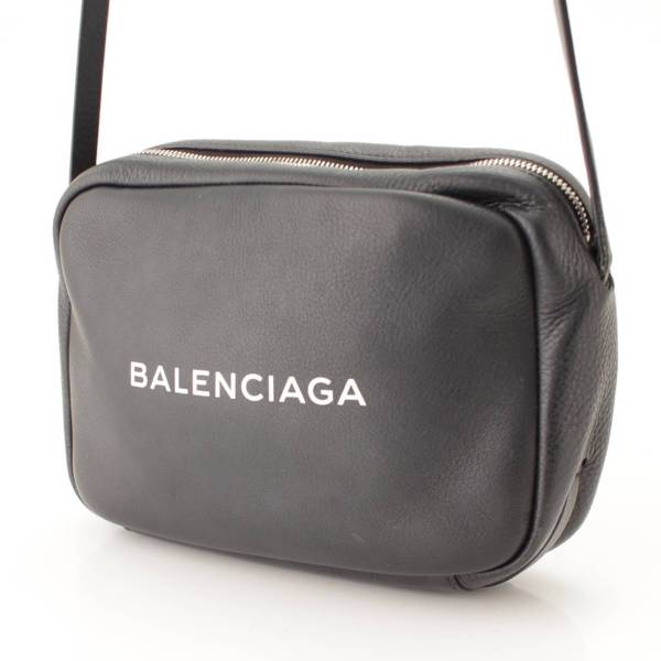 バレンシアガ(Balenciaga) エブリデイ カメラバッグ ショルダーバッグ 