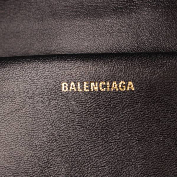 バレンシアガ(Balenciaga) グラフィティ ボディバッグ 518163