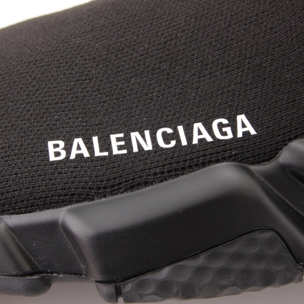 バレンシアガ(Balenciaga) スピードトレーナー ソックススニーカー