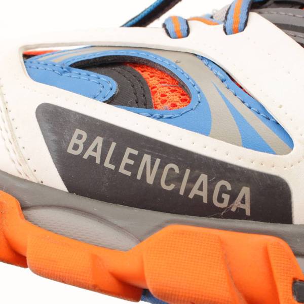 バレンシアガ(Balenciaga) トラックトレーナー スニーカー 542023