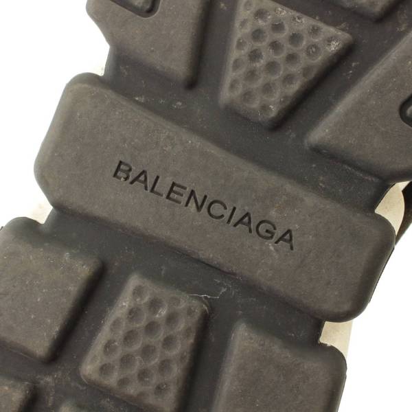 バレンシアガ(Balenciaga) スピードトレーナー ライン ソックス