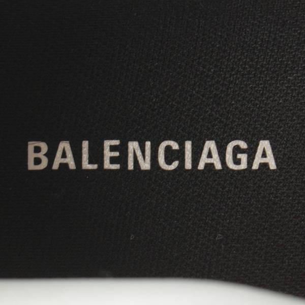 バレンシアガ(Balenciaga) メンズ RUNNER ユーズド加工 メッシュ ...